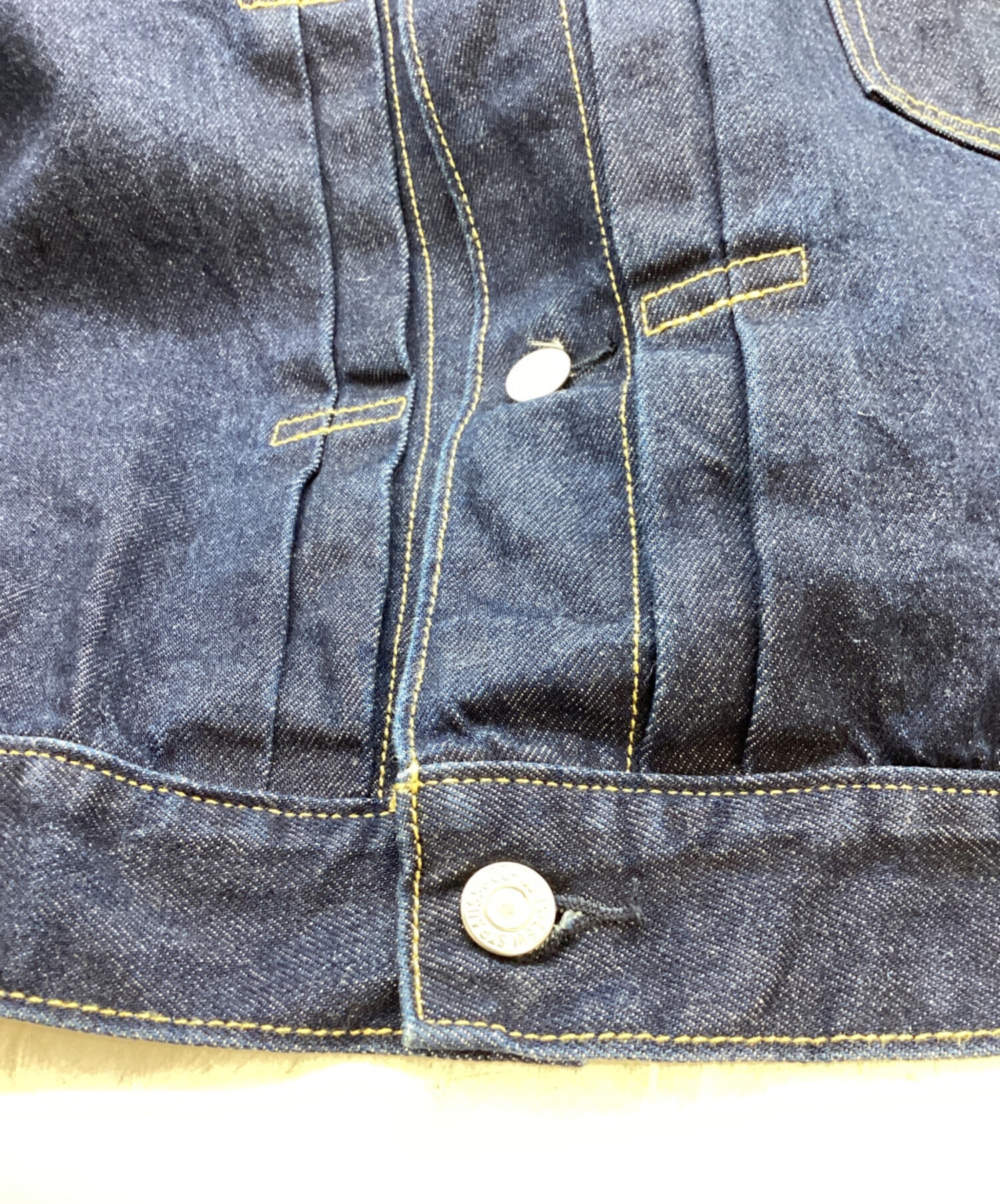 中古・古着通販】LEVI'S PReMIUM (リーバイス プレミアム) JOURNAL