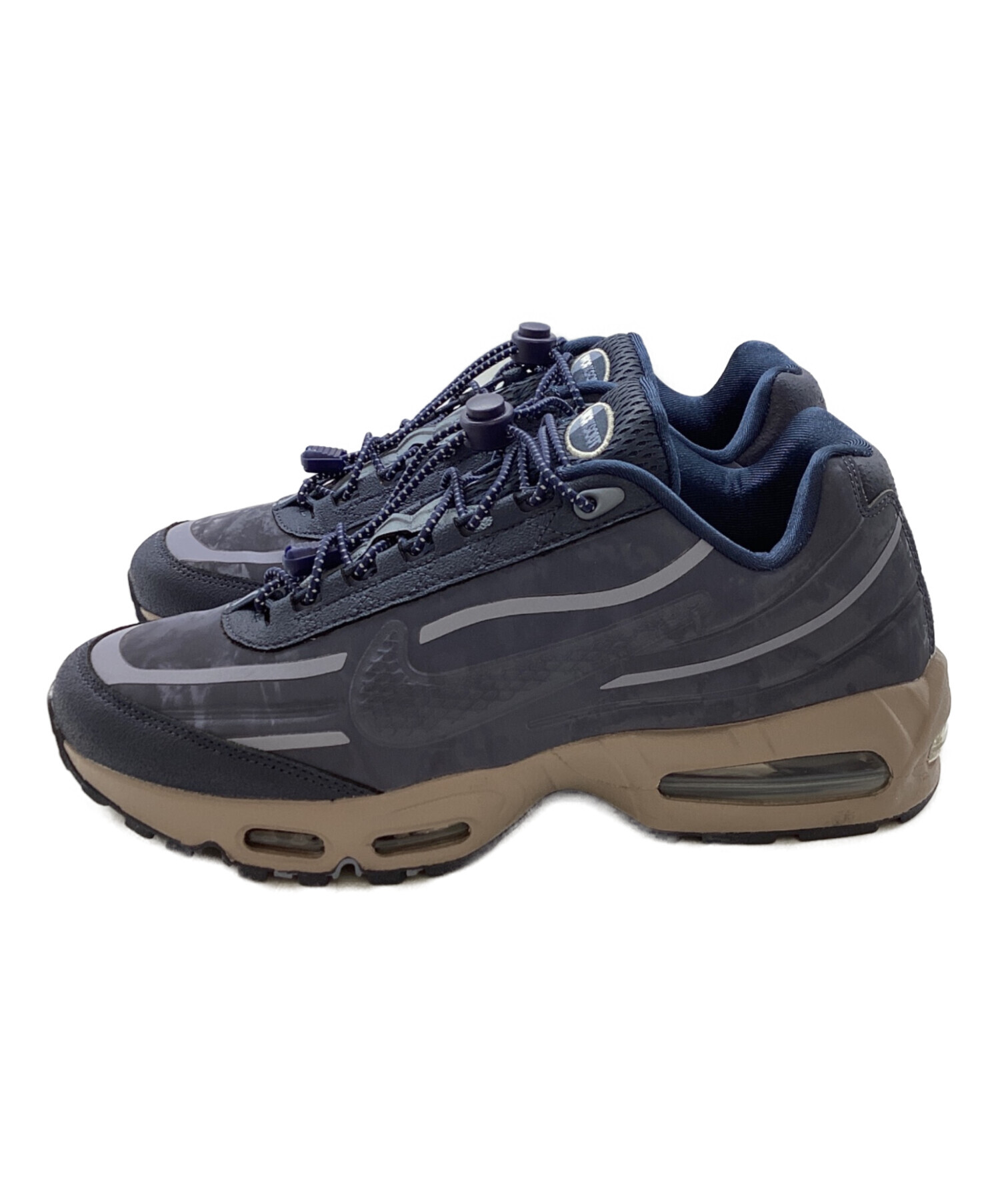 中古・古着通販】NIKE (ナイキ) Worksout (ワークアウト) Air Max 95 