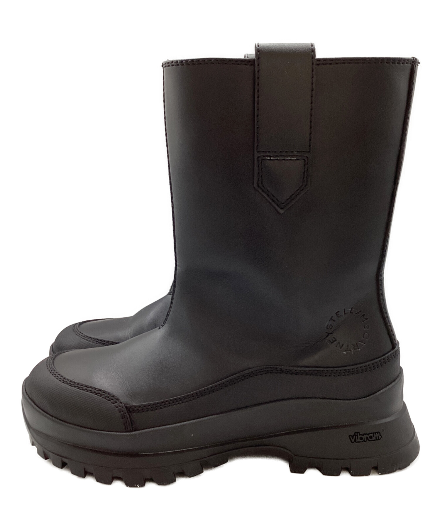 中古・古着通販】STELLA McCARTNEY (ステラマッカートニー) VIBRAM