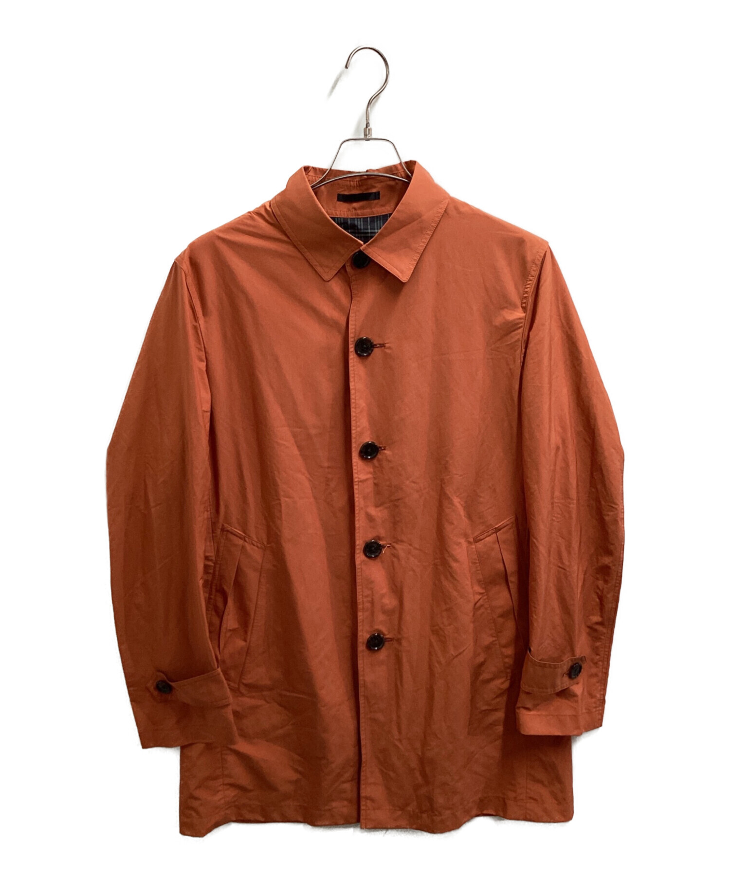 中古・古着通販】BURBERRY BLACK LABEL (バーバリーブラックレーベル