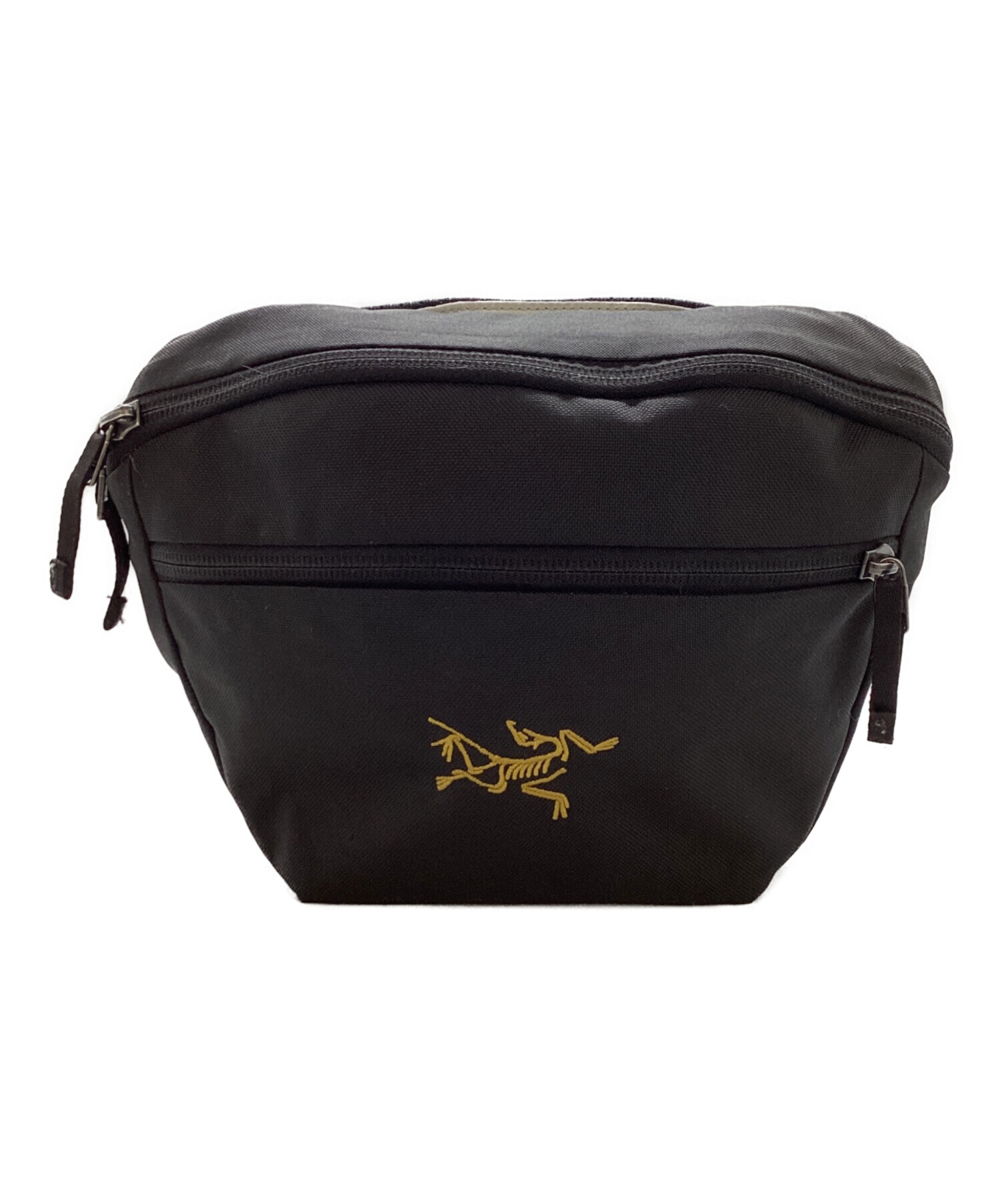 中古・古着通販】ARC'TERYX (アークテリクス) MANTIS2 ウエストバック