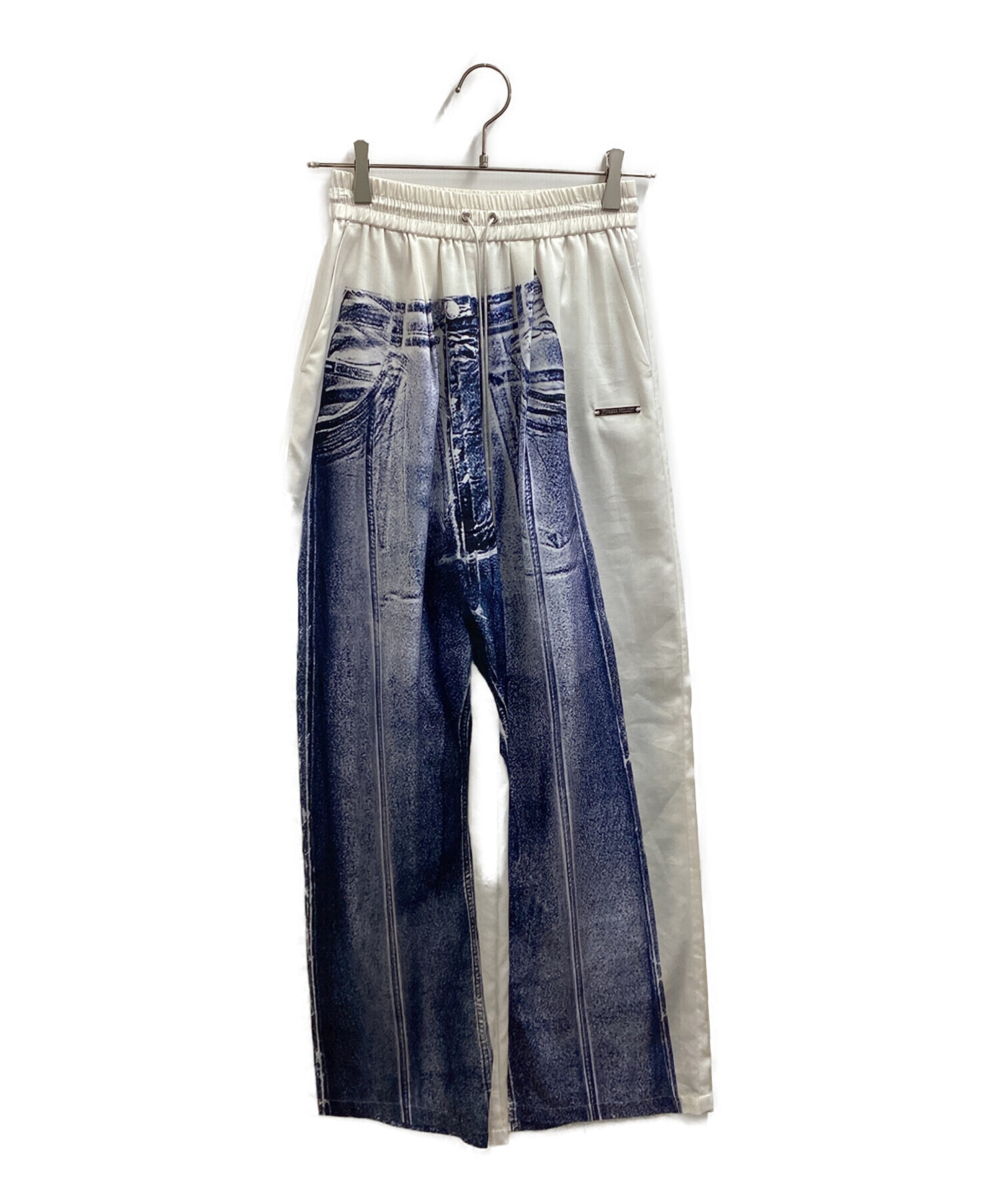 中古・古着通販】PRANK PROJECT (プランクプロジェクト) Denim Print