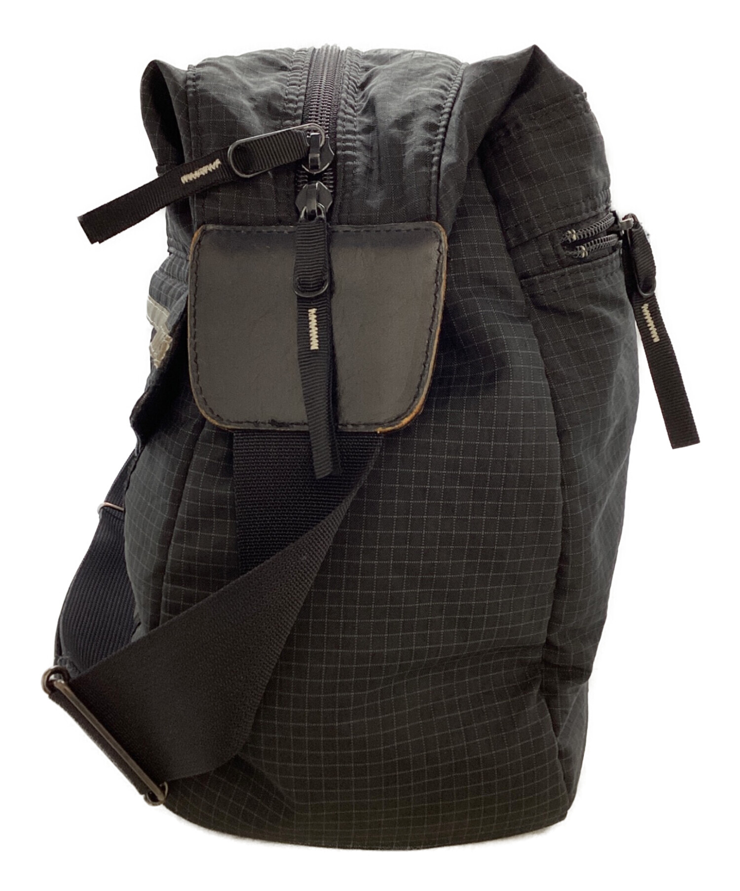 中古・古着通販】PORTER (ポーター) デザートショルダーバッグ