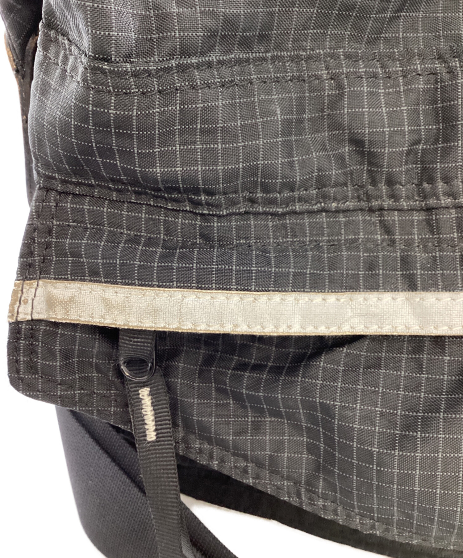 中古・古着通販】PORTER (ポーター) デザートショルダーバッグ