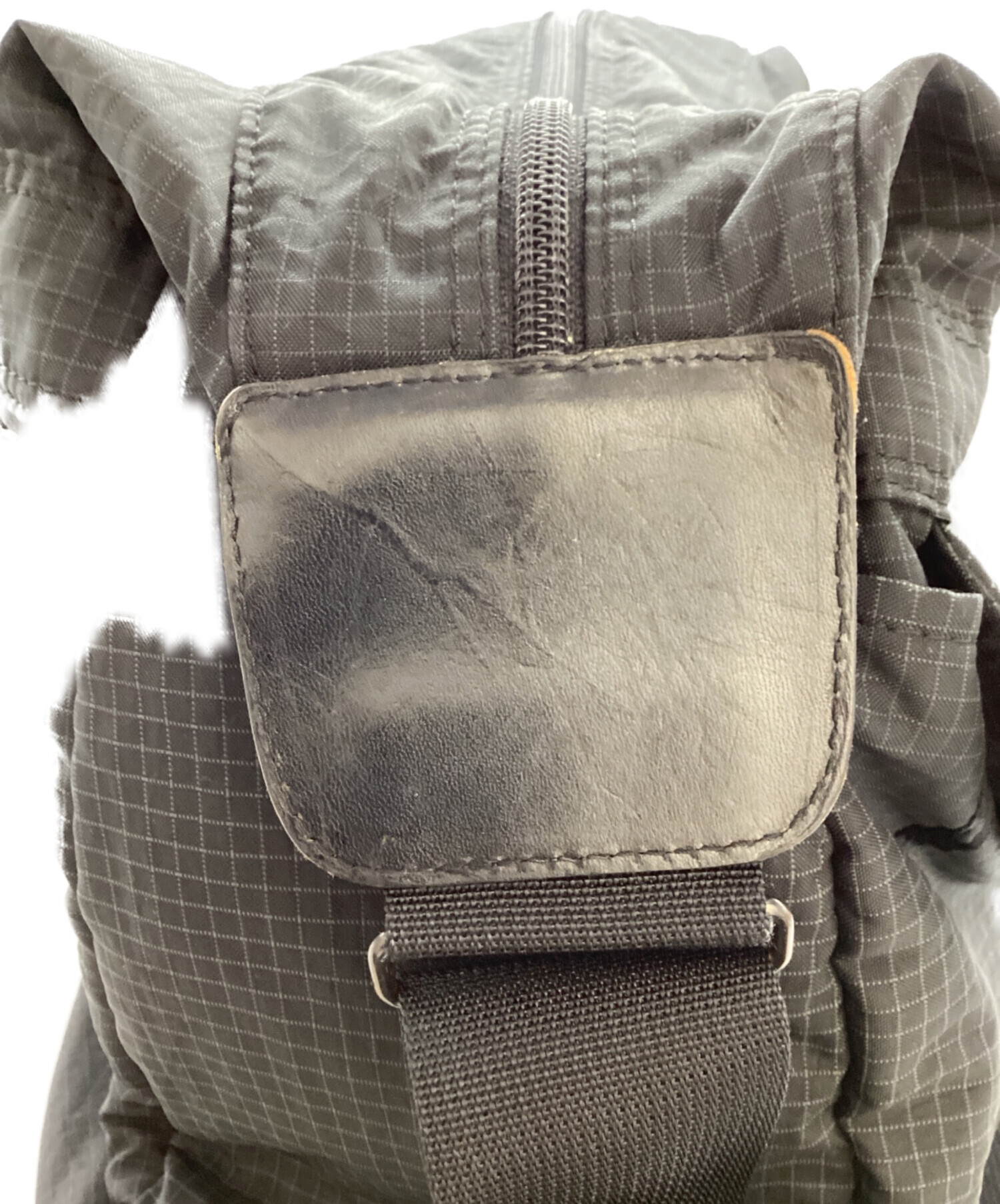 中古・古着通販】PORTER (ポーター) デザートショルダーバッグ