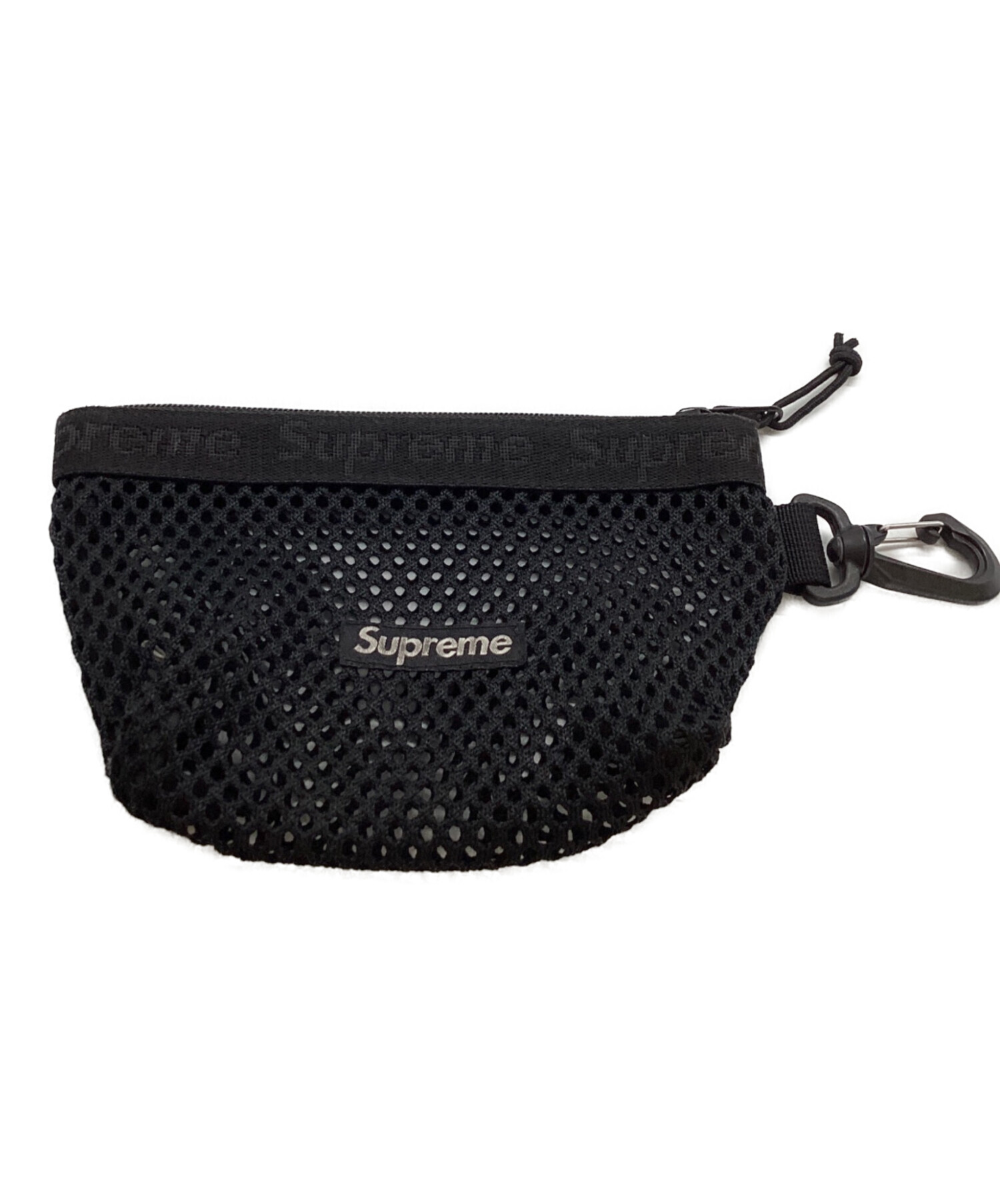 中古・古着通販】Supreme (シュプリーム) 25SS / MESH MINI POUCH