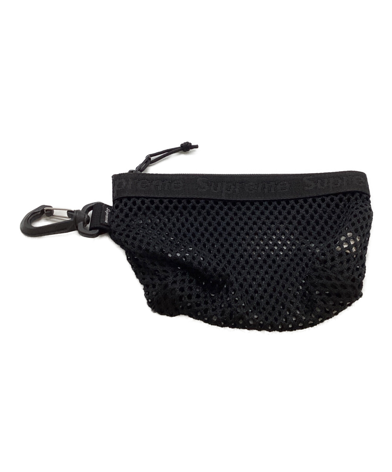 中古・古着通販】Supreme (シュプリーム) 25SS / MESH MINI POUCH