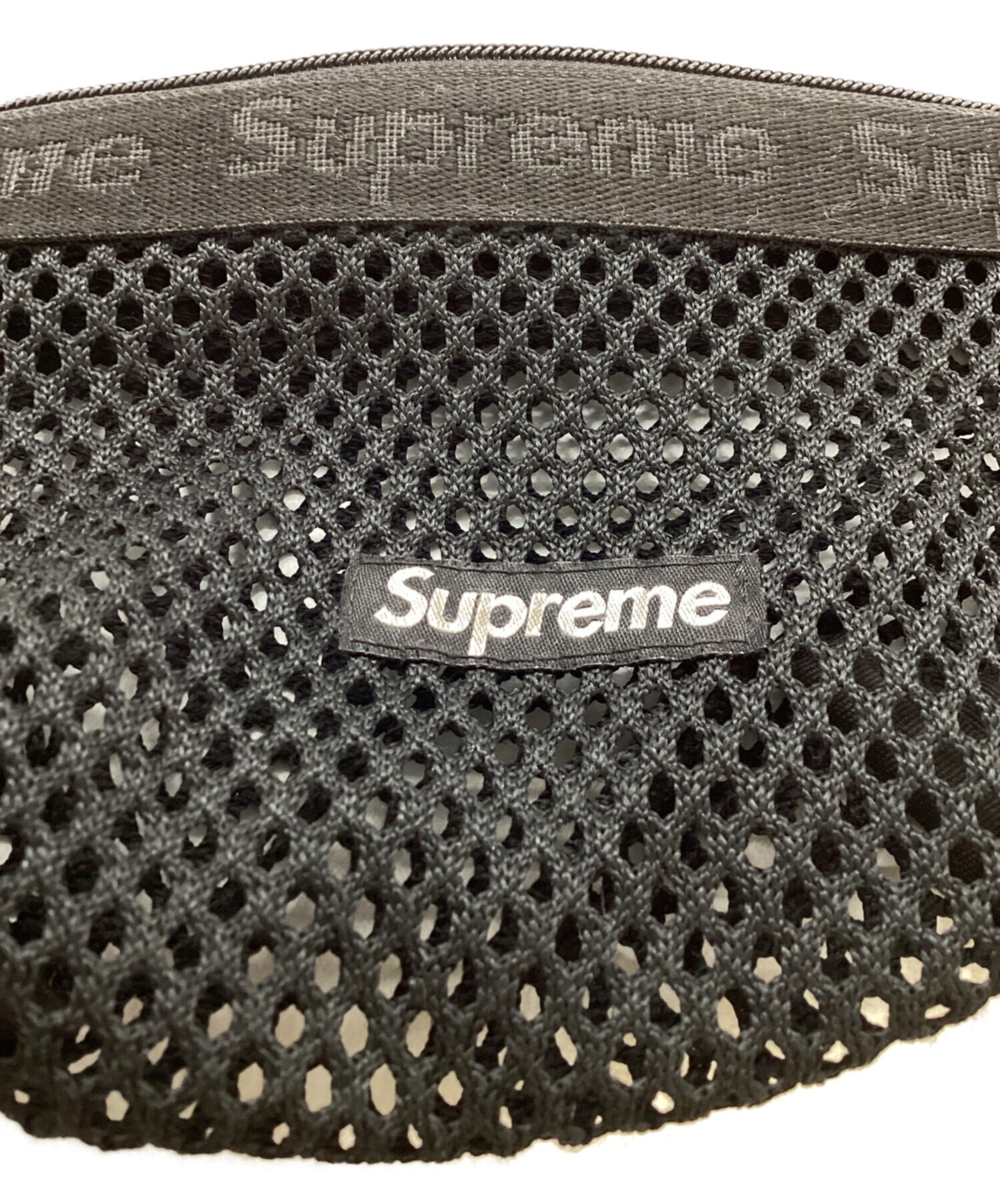 中古・古着通販】Supreme (シュプリーム) 25SS / MESH MINI POUCH