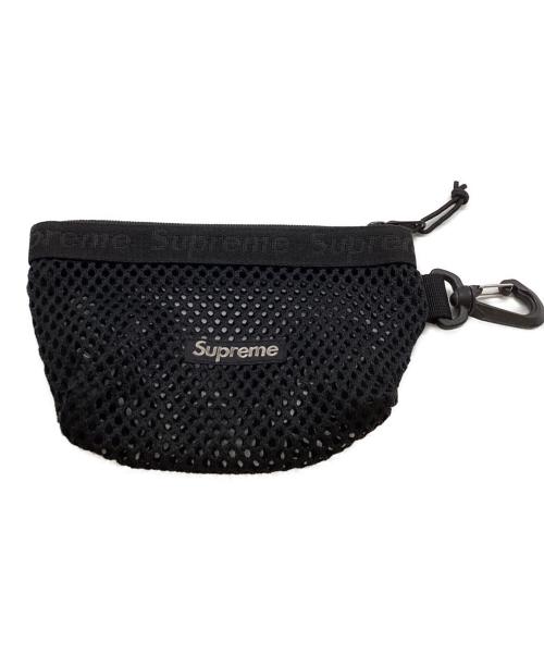中古・古着通販】Supreme (シュプリーム) 25SS / MESH MINI POUCH