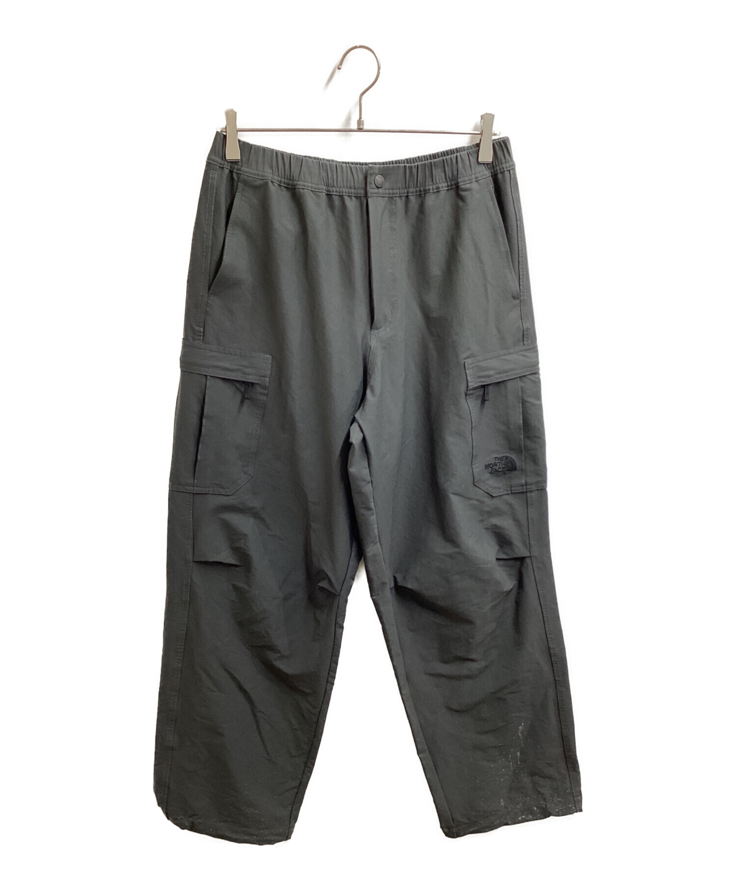 中古・古着通販】THE NORTH FACE (ザ ノース フェイス) HIKERS CARGO