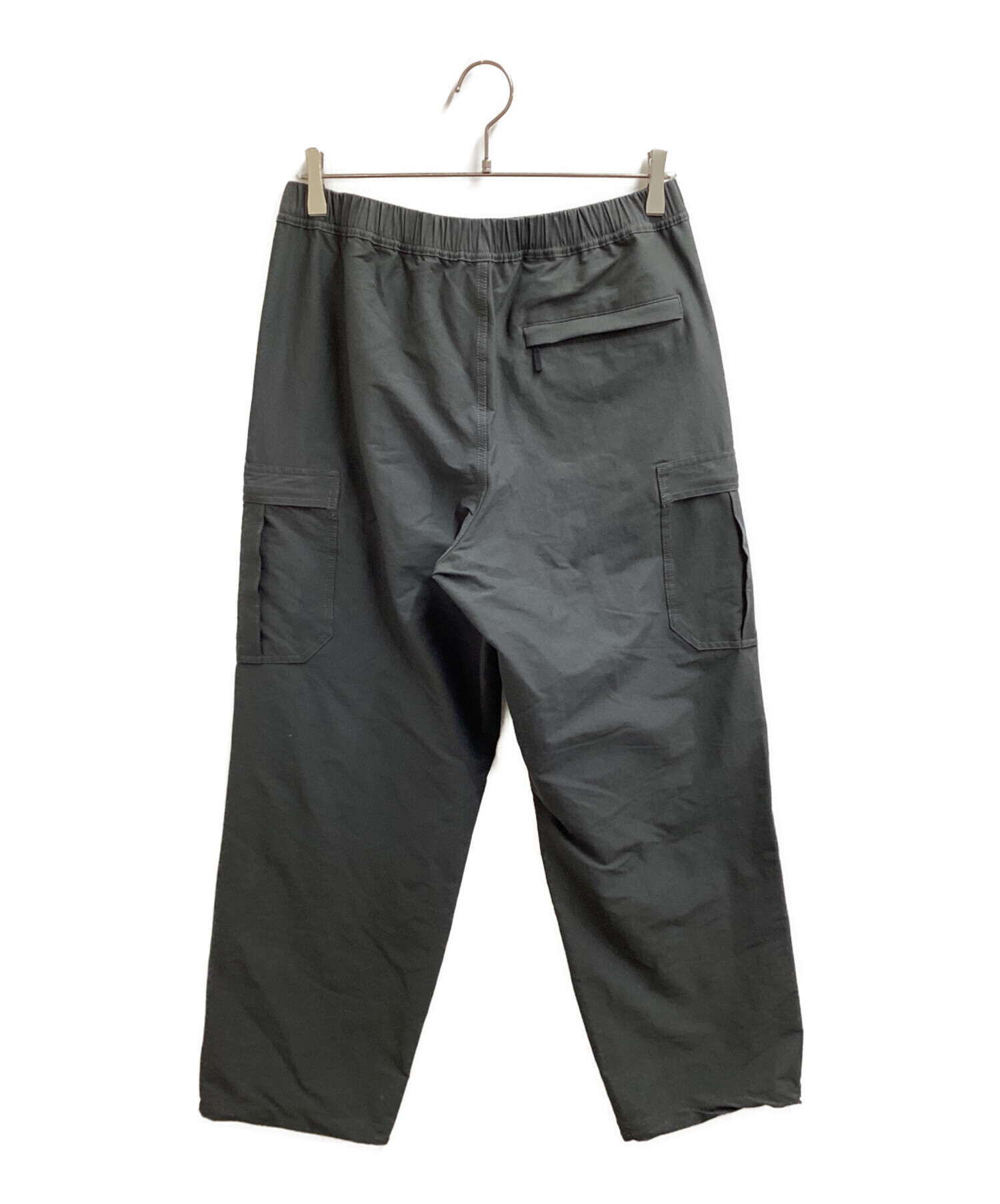 中古・古着通販】THE NORTH FACE (ザ ノース フェイス) HIKERS CARGO