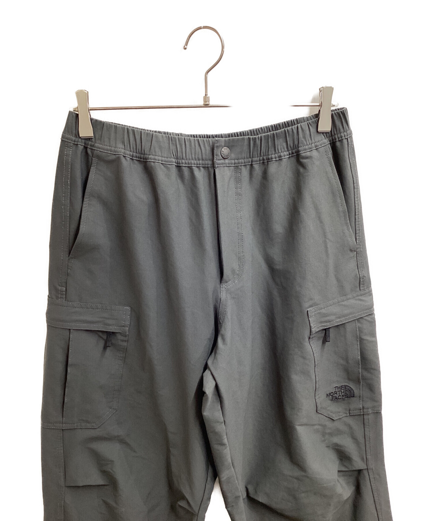 中古・古着通販】THE NORTH FACE (ザ ノース フェイス) HIKERS CARGO