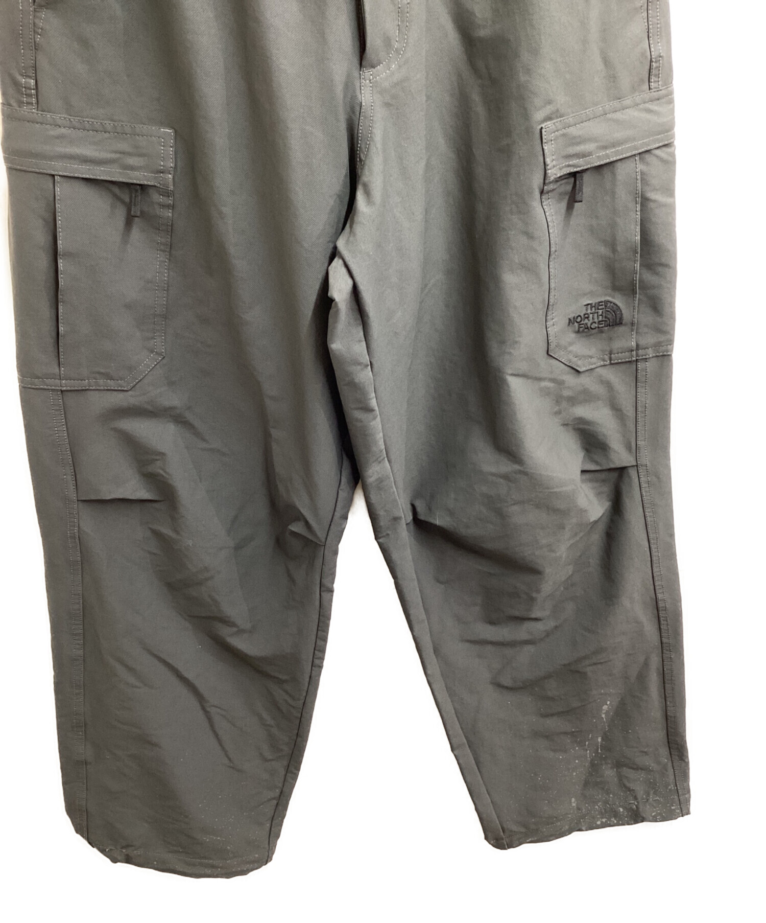 中古・古着通販】THE NORTH FACE (ザ ノース フェイス) HIKERS CARGO