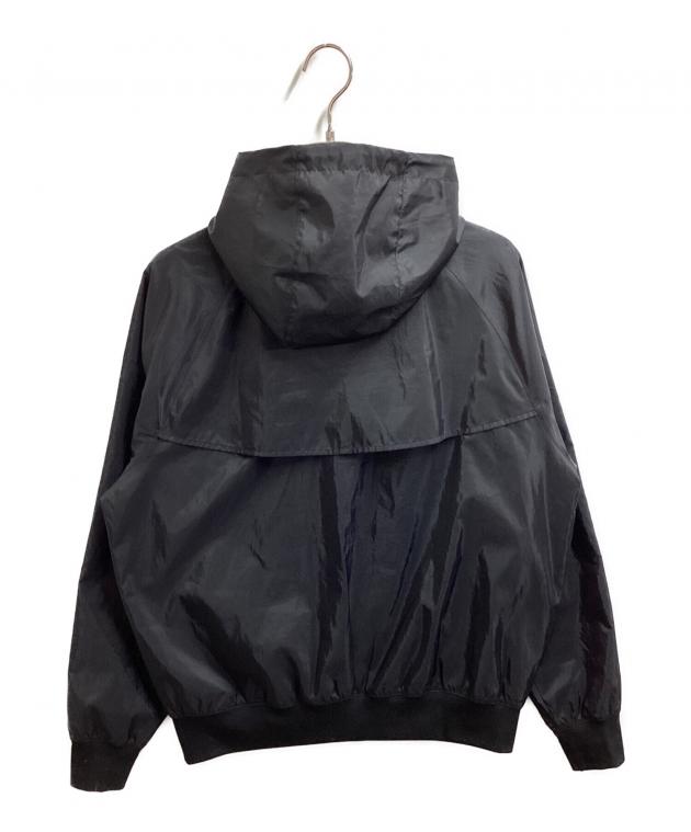 中古・古着通販】NIKE (ナイキ) HE WR ウーブン フーディ ジャケット 