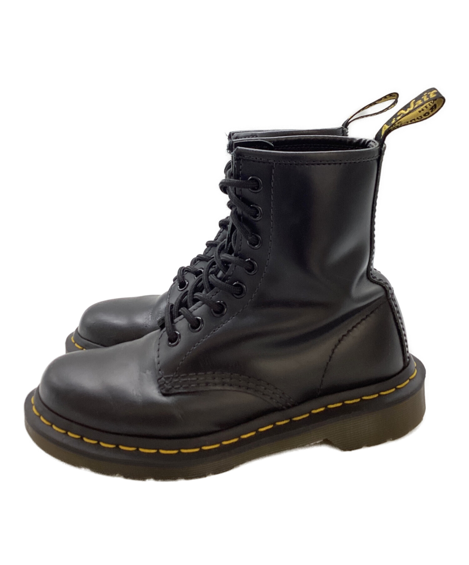 中古・古着通販】Dr.Martens (ドクターマーチン) 8ホールブーツ