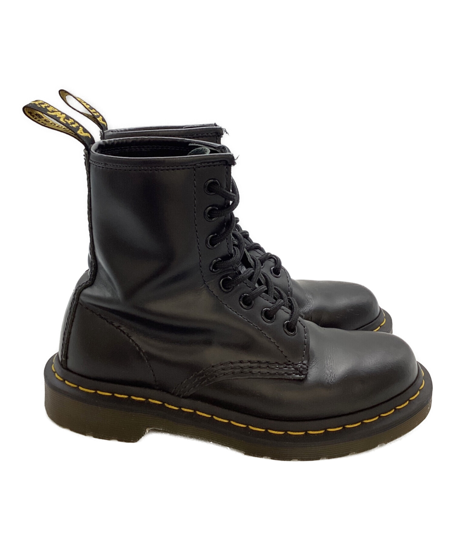 中古・古着通販】Dr.Martens (ドクターマーチン) 8ホールブーツ