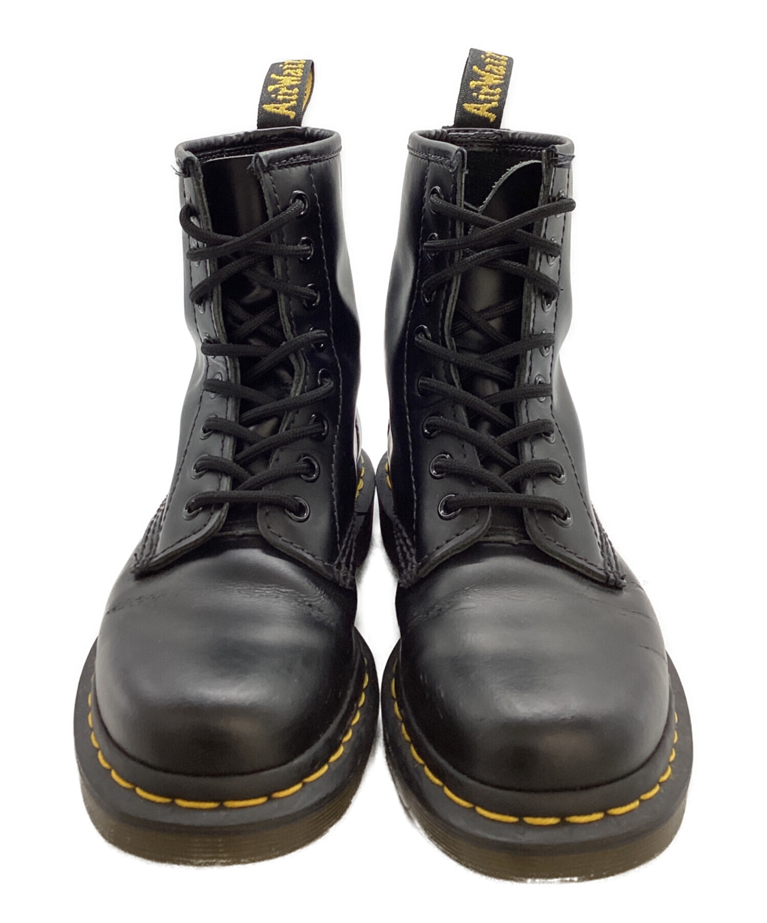 中古・古着通販】Dr.Martens (ドクターマーチン) 8ホールブーツ