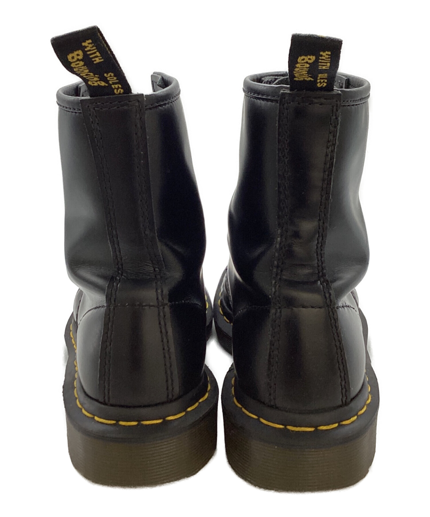 中古・古着通販】Dr.Martens (ドクターマーチン) 8ホールブーツ