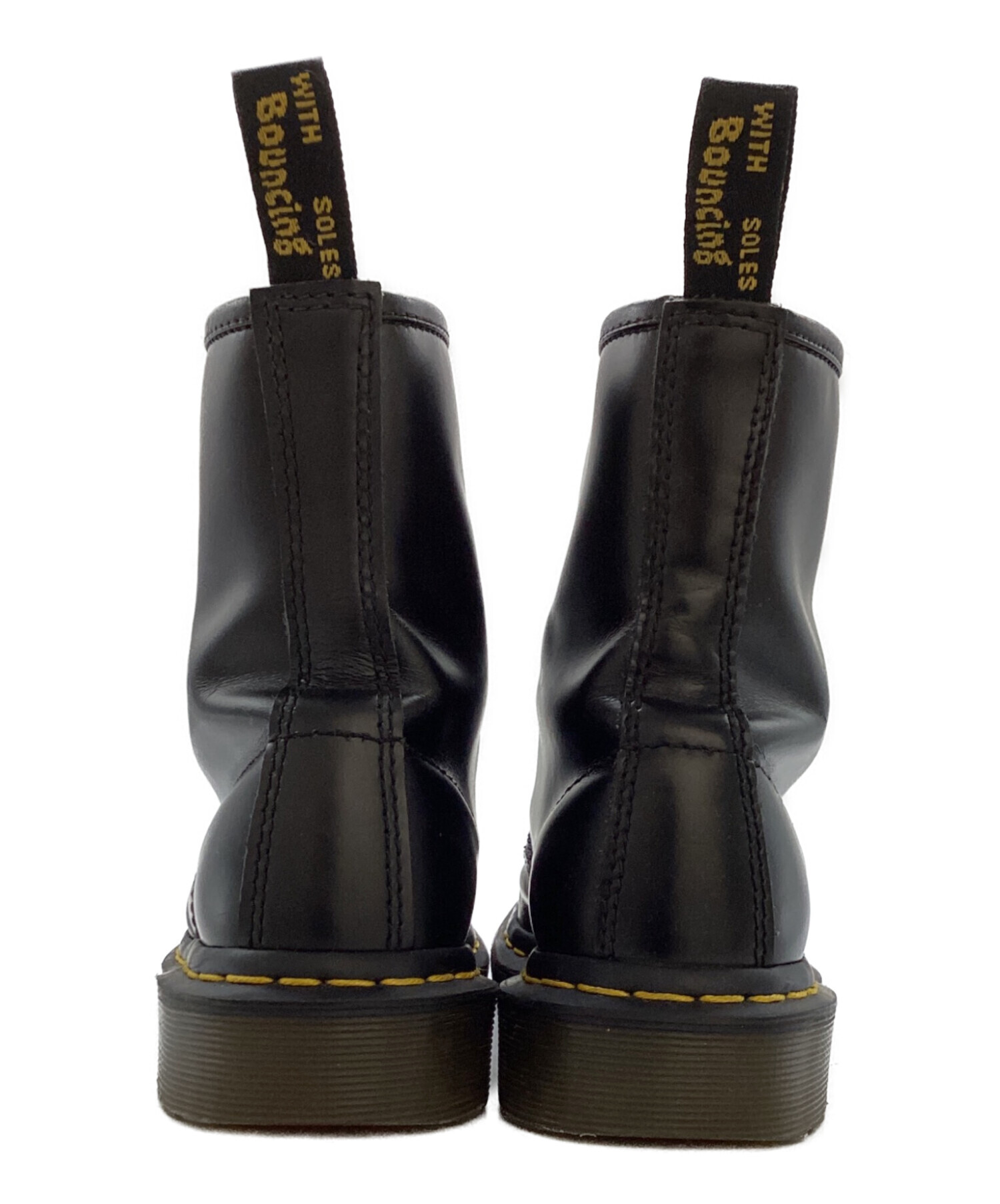 中古・古着通販】Dr.Martens (ドクターマーチン) 8ホールブーツ