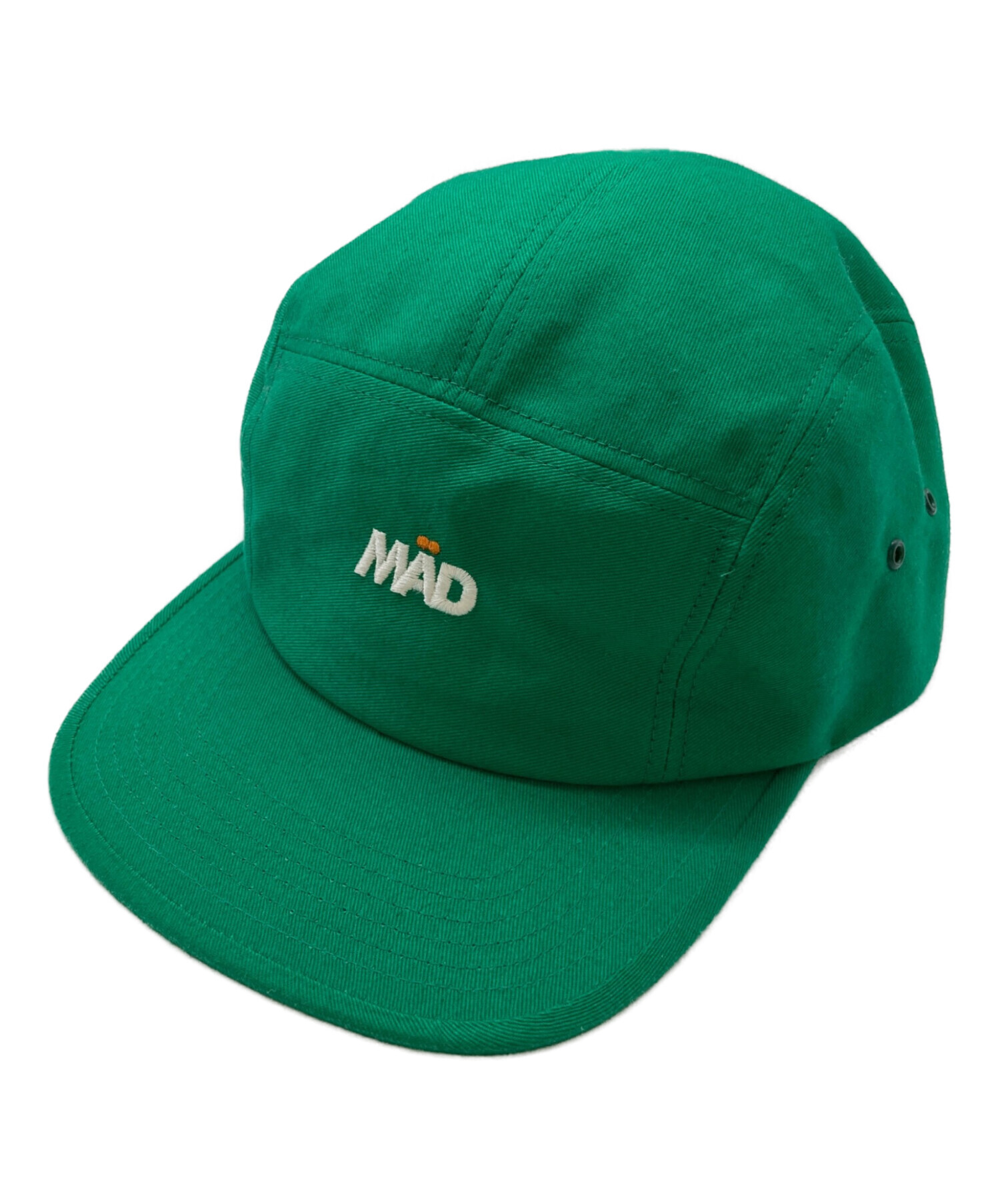 中古・古着通販】UNDERCOVER (アンダーカバー) MAD LOGO 5-Panel Cap