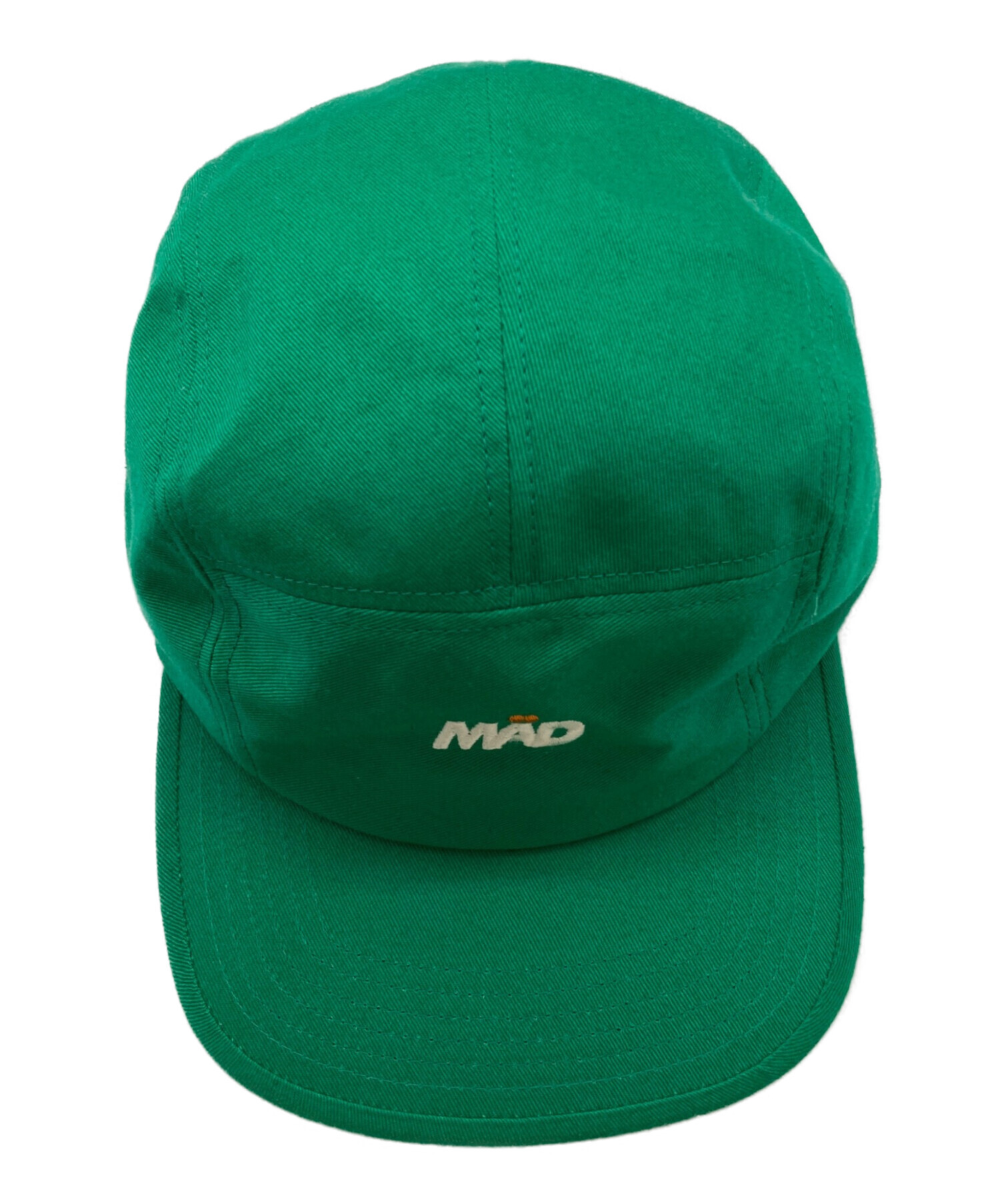 中古・古着通販】UNDERCOVER (アンダーカバー) MAD LOGO 5-Panel Cap