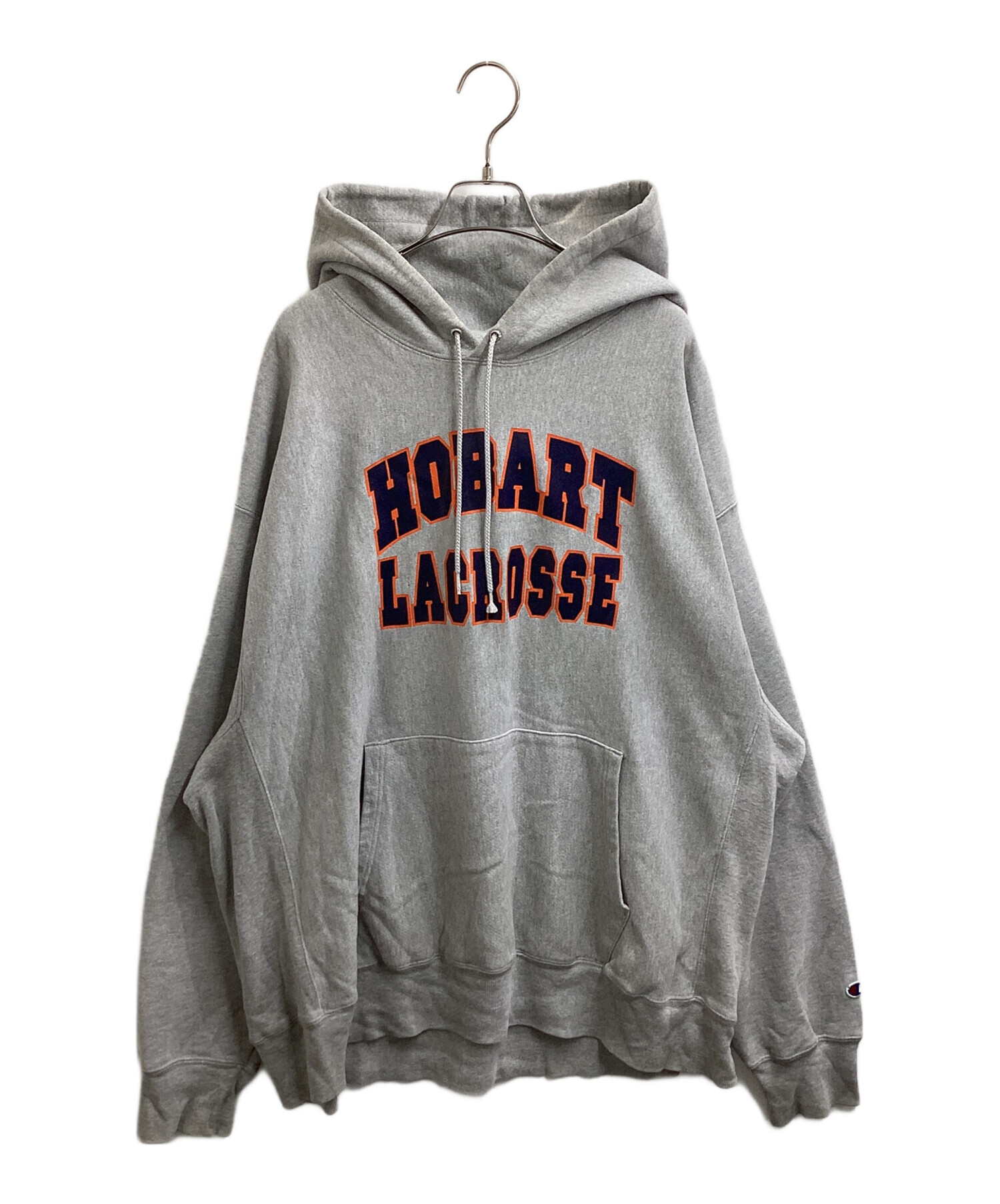 中古・古着通販】Champion (チャンピオン) リバースウィーブスウェット