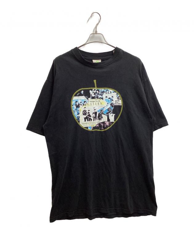 THE BEATLES マンスリーBOX 非売品Tシャツ付　限定品 ビートルズ tシャツ 中古・古着通販 THE BEATLES ビートルズ Tシャツ