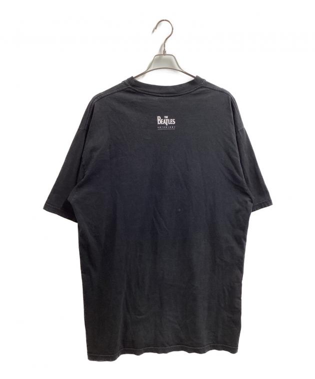 中古・古着通販】THE BEATLES (ビートルズ) Tシャツ / ANTHOLOGY