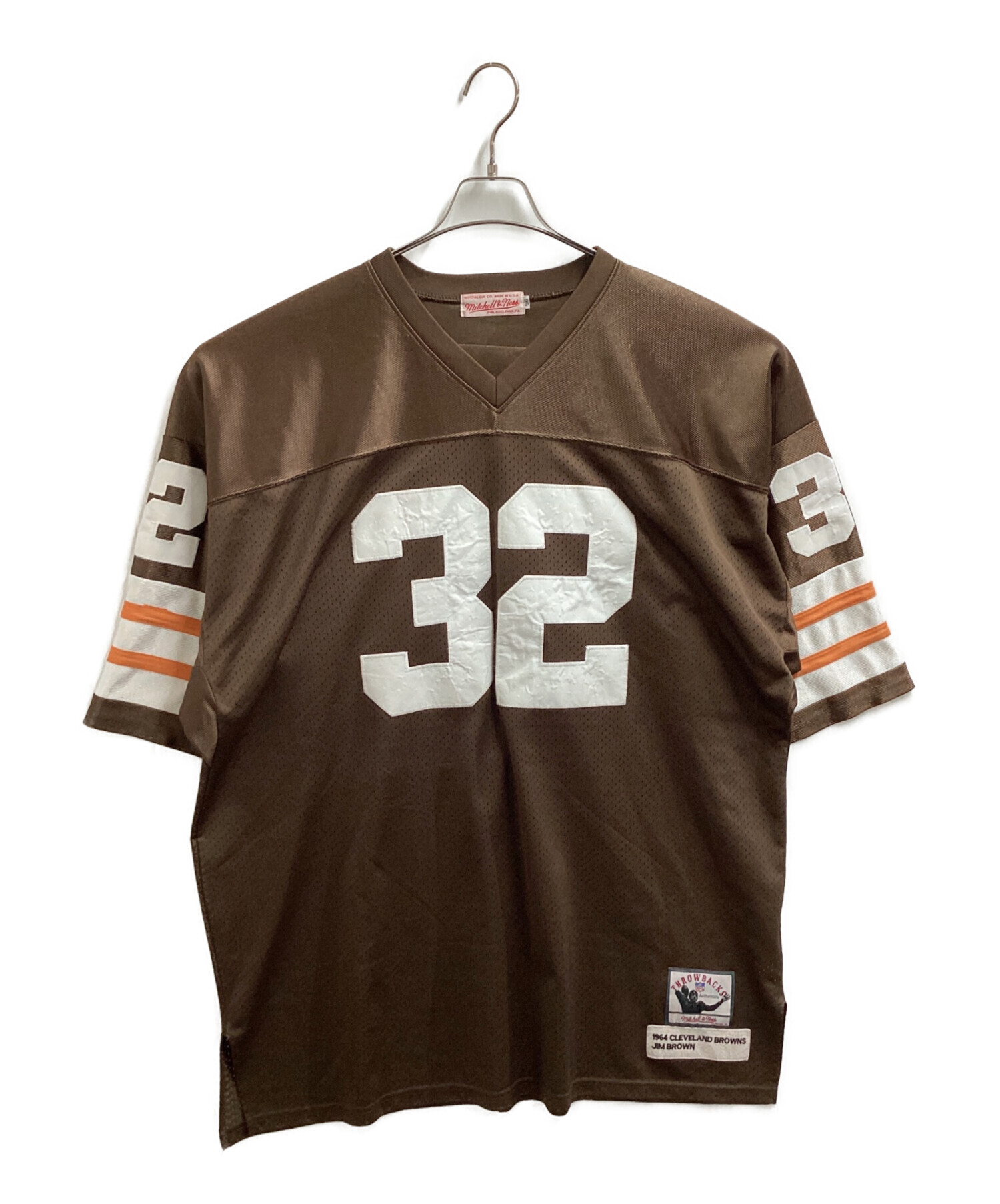 中古・古着通販】MITCHELL & NESS (ミッチェルアンドネス) 復刻