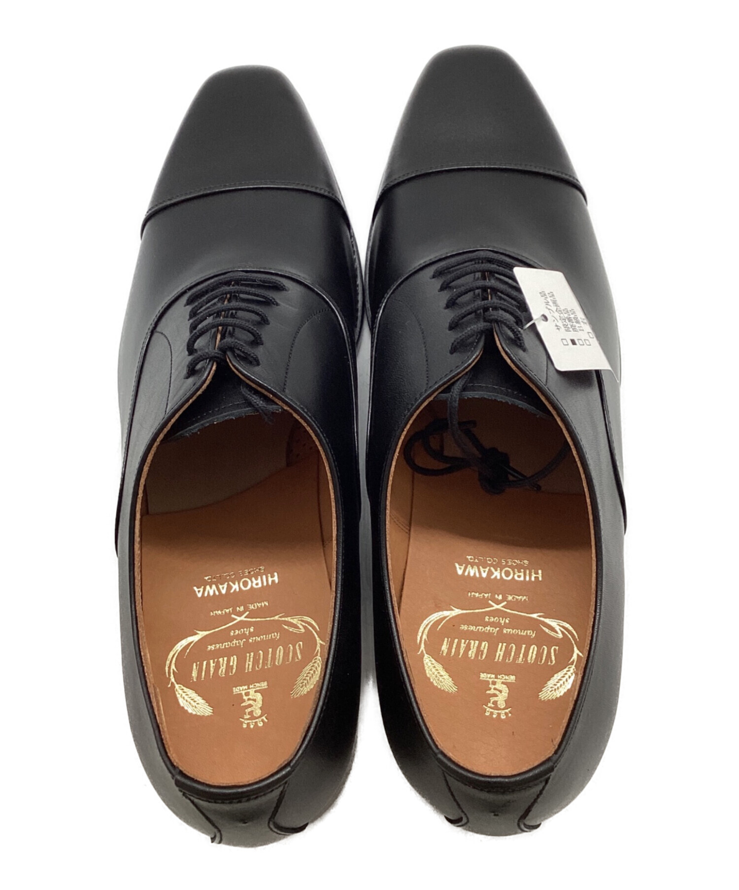 中古・古着通販】SCOTCH GRAIN (スコッチグレイン) ストレートチップ