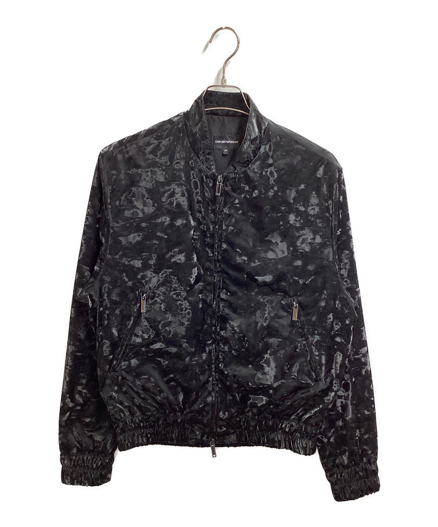中古・古着通販】EMPORIO ARMANI (エンポリオ アルマーニ) Camouflage