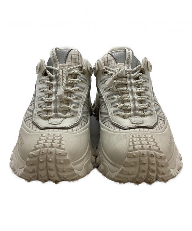 中古・古着通販】MONCLER (モンクレール) Trailgrip GTX スニーカー