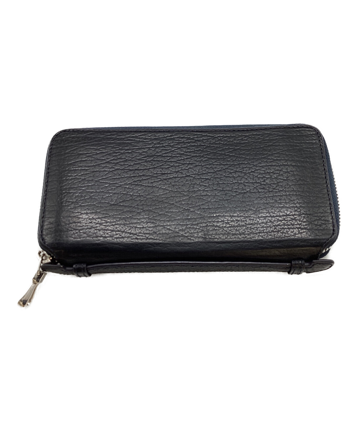 小鼓革 一組 中古 中古・古着通販】KUBERA 9981 (クベラ9981) LEATHER LONG WALLET