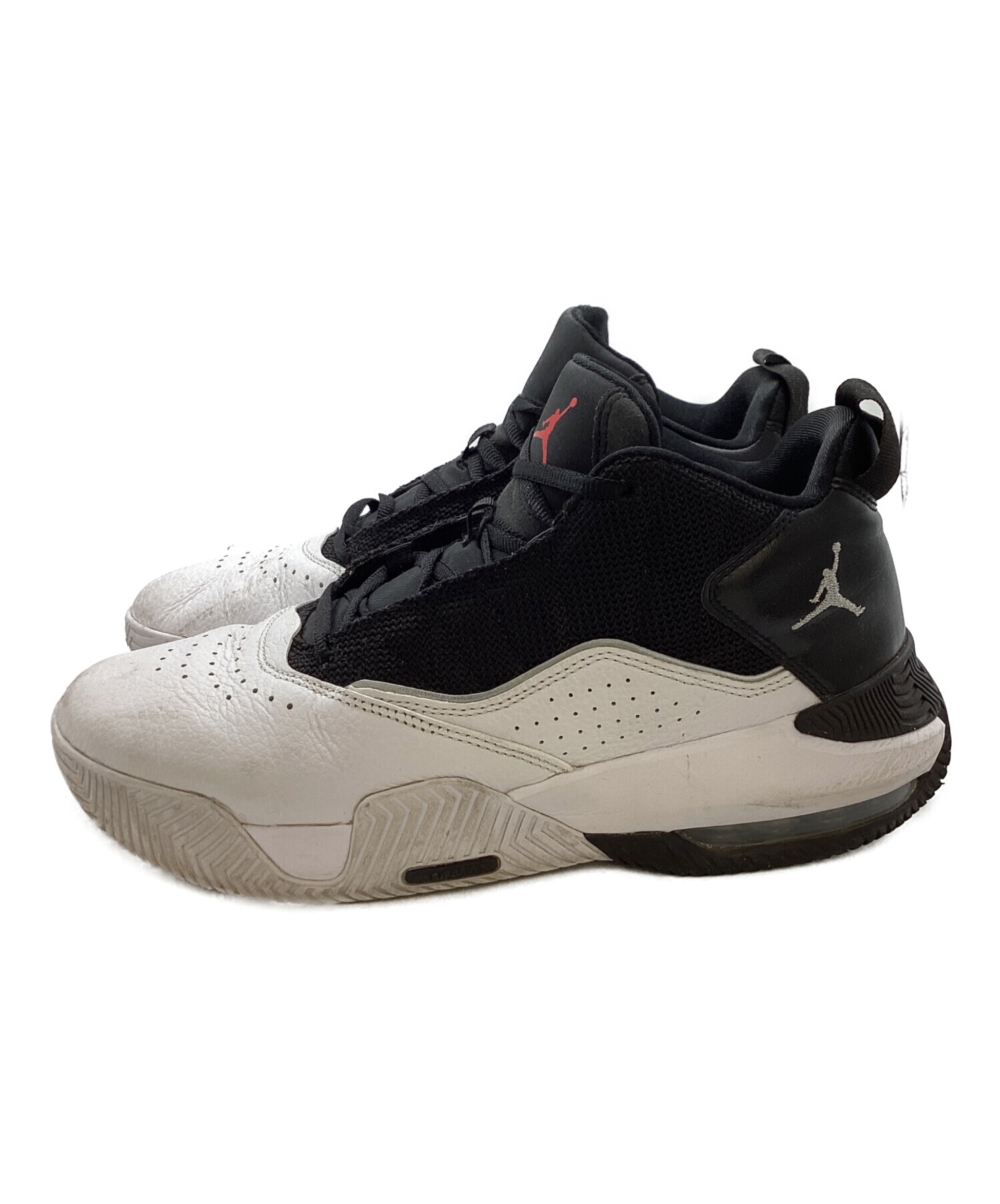 中古・古着通販】NIKE (ナイキ) JORDAN STAY ROYAL 3 / DB2884-006