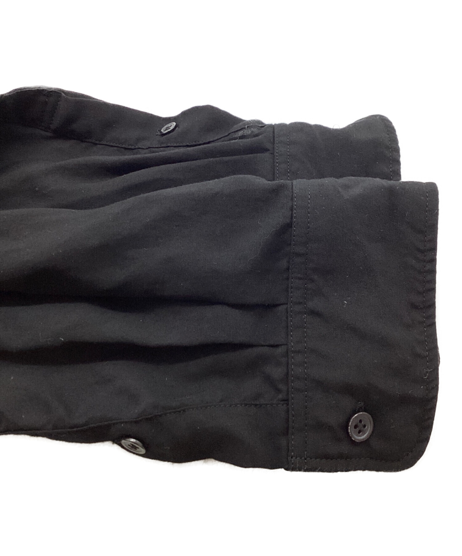 中古・古着通販】YOHJI YAMAMOTO COSTUME D'HOMME (ヨウジヤマモト