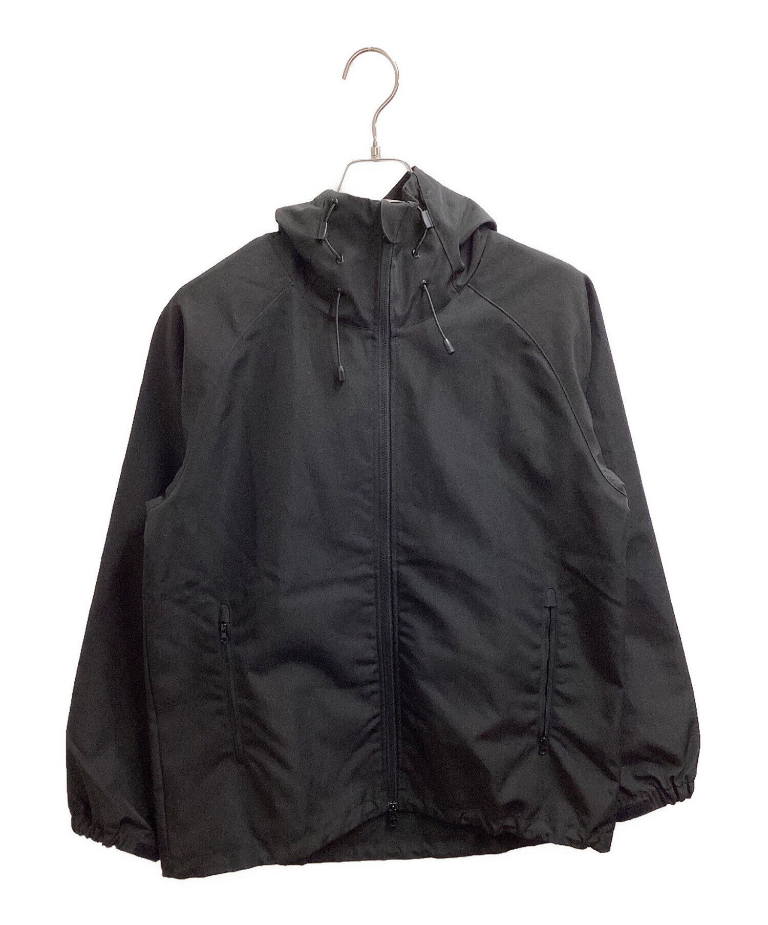 中古・古着通販】GROUND Y (グラウンドワイ) MINI OXFORD CLOTH SHELL
