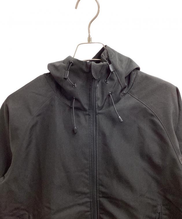 中古・古着通販】GROUND Y (グラウンドワイ) MINI OXFORD CLOTH SHELL