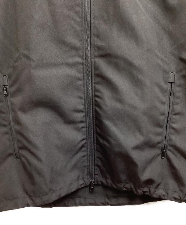 中古・古着通販】GROUND Y (グラウンドワイ) MINI OXFORD CLOTH SHELL