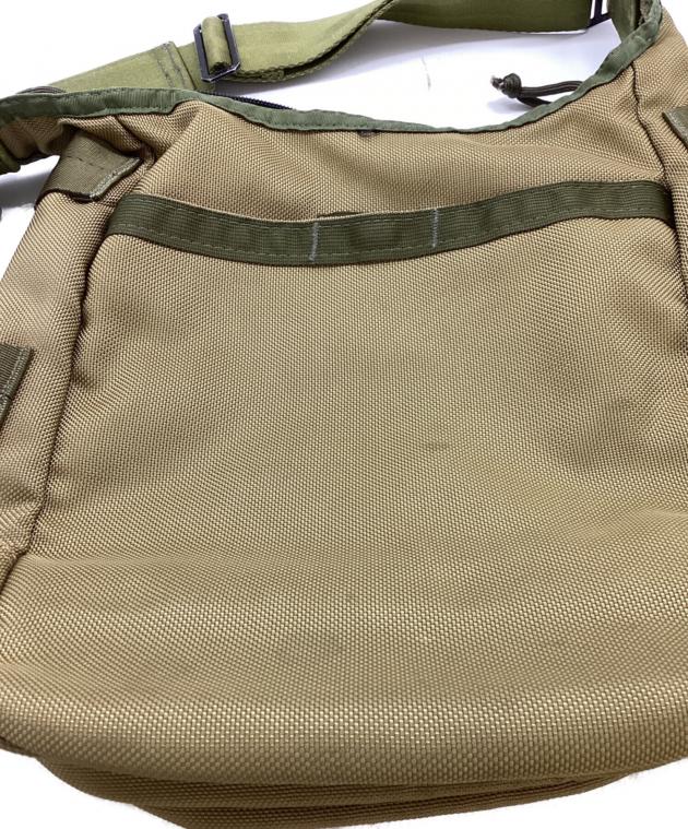中古・古着通販】BRIEFING (ブリーフィング) ショルダーバッグ