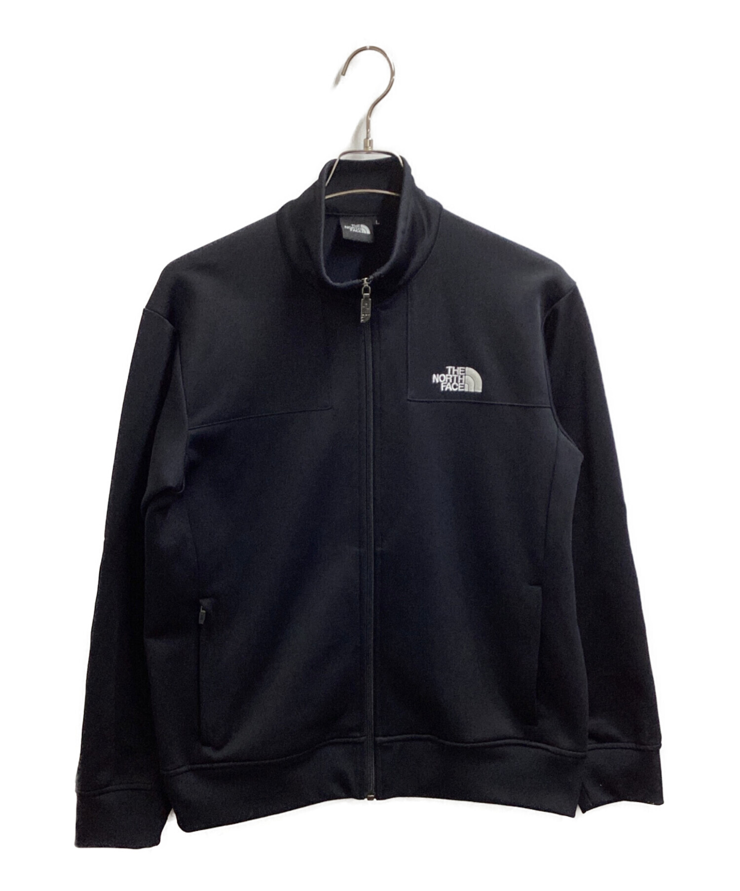 中古・古着通販】THE NORTH FACE (ザ ノース フェイス) Jersey Jacket 