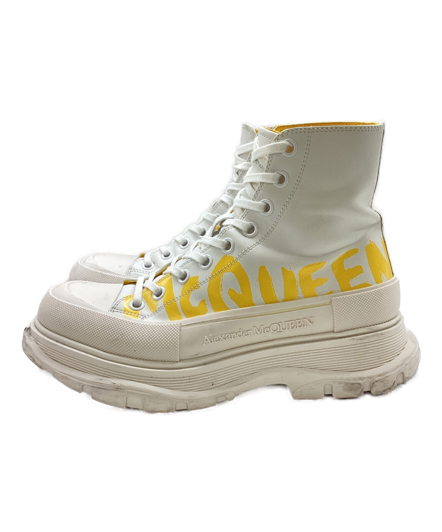中古・古着通販】ALEXANDER McQUEEN (アレキサンダーマックイーン