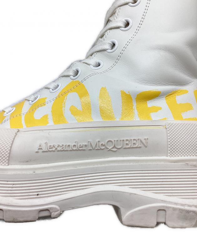 中古・古着通販】ALEXANDER McQUEEN (アレキサンダーマックイーン