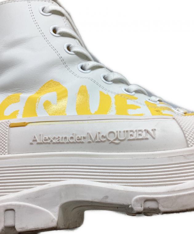 中古・古着通販】ALEXANDER McQUEEN (アレキサンダーマックイーン