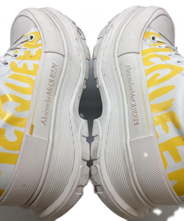 中古・古着通販】ALEXANDER McQUEEN (アレキサンダーマックイーン