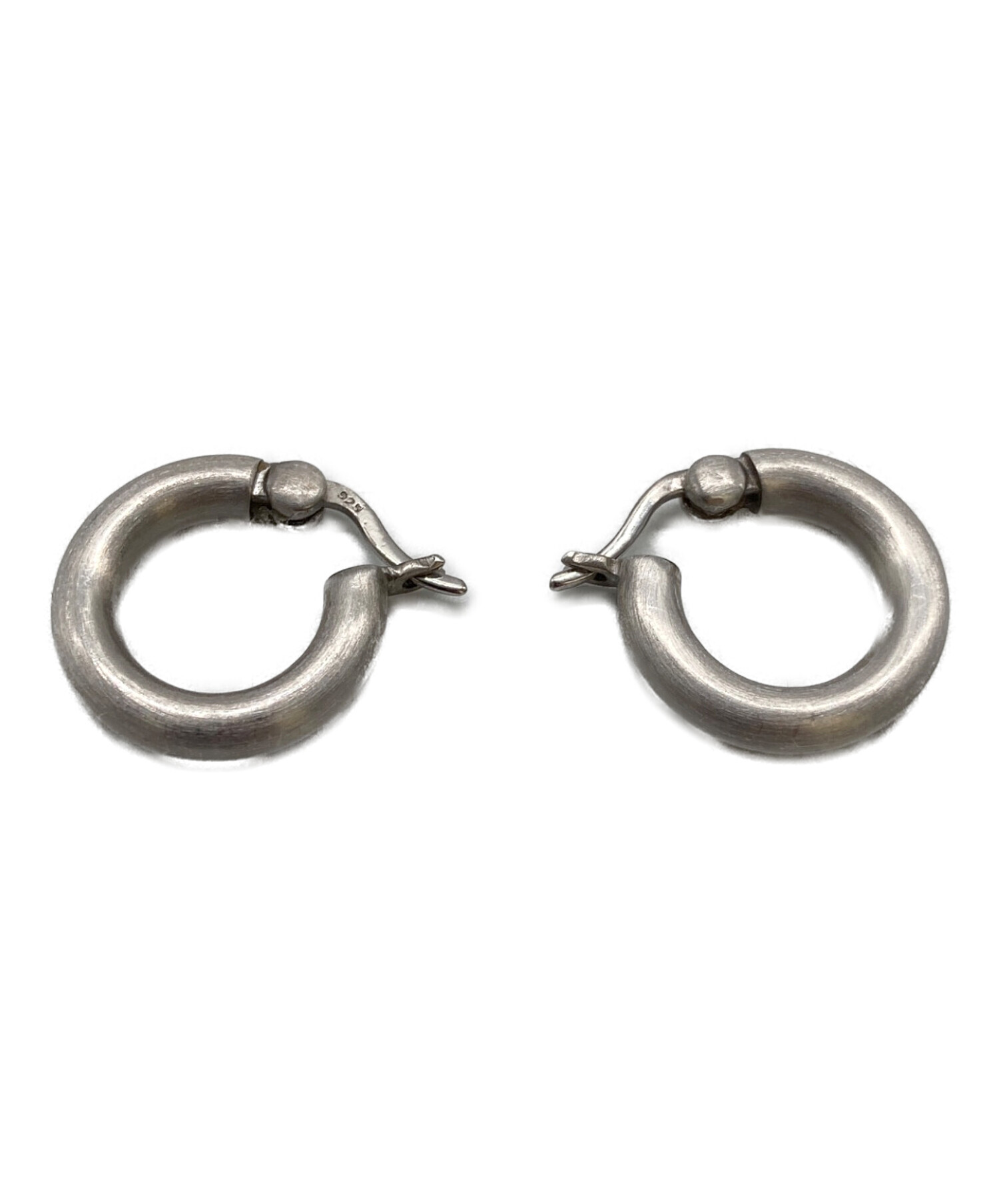 中古・古着通販】TOM WOOD (トムウッド) Classic Hoops Thick Satin