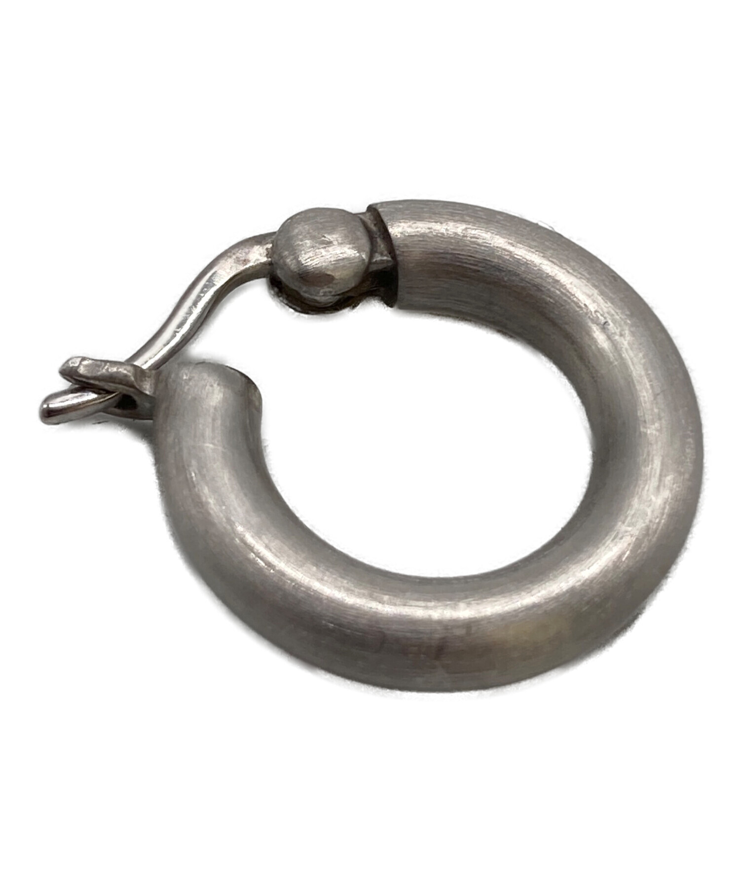 中古・古着通販】TOM WOOD (トムウッド) Classic Hoops Thick Satin