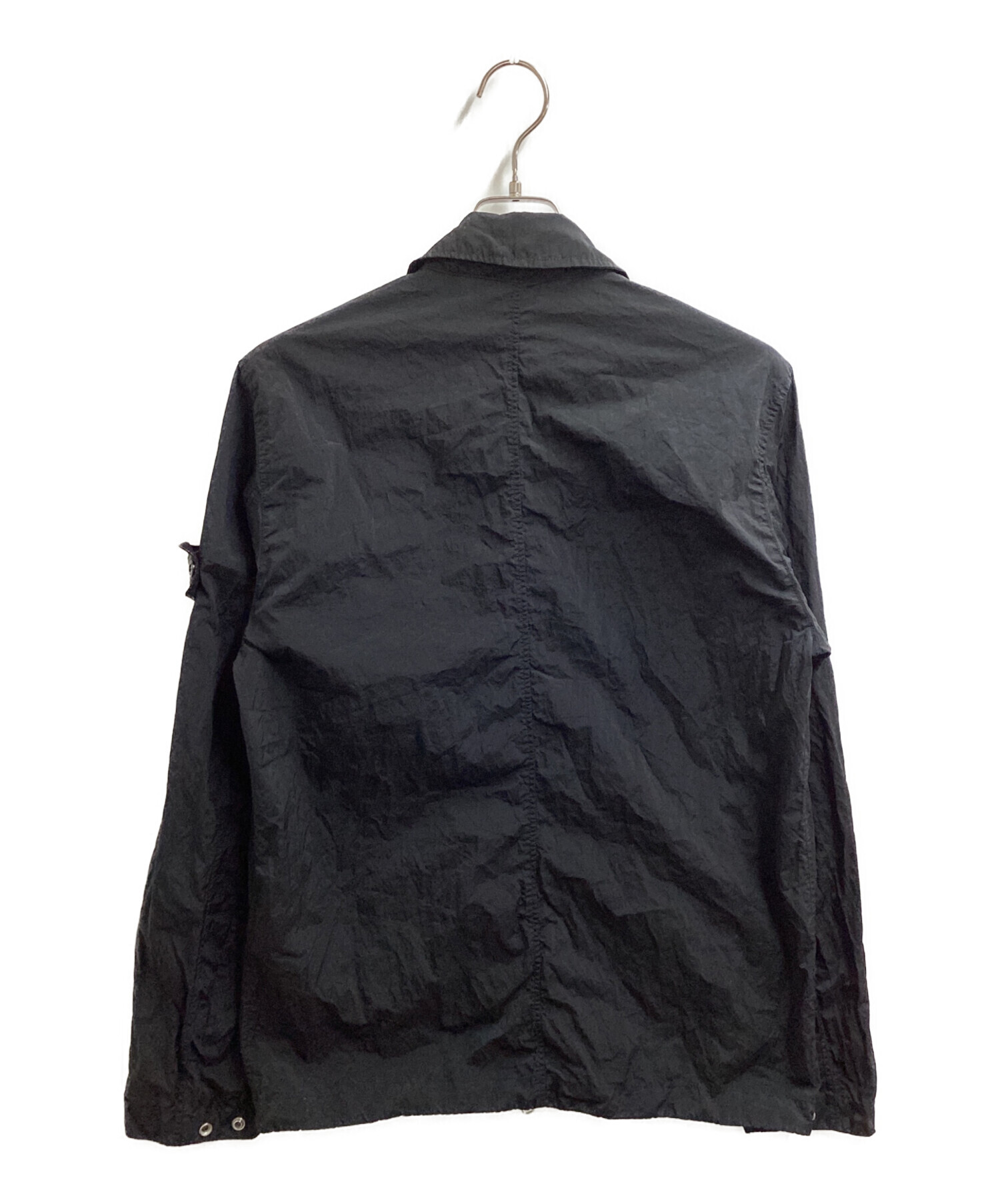 中古・古着通販】STONE ISLAND (ストーンアイランド) Nylon Metal