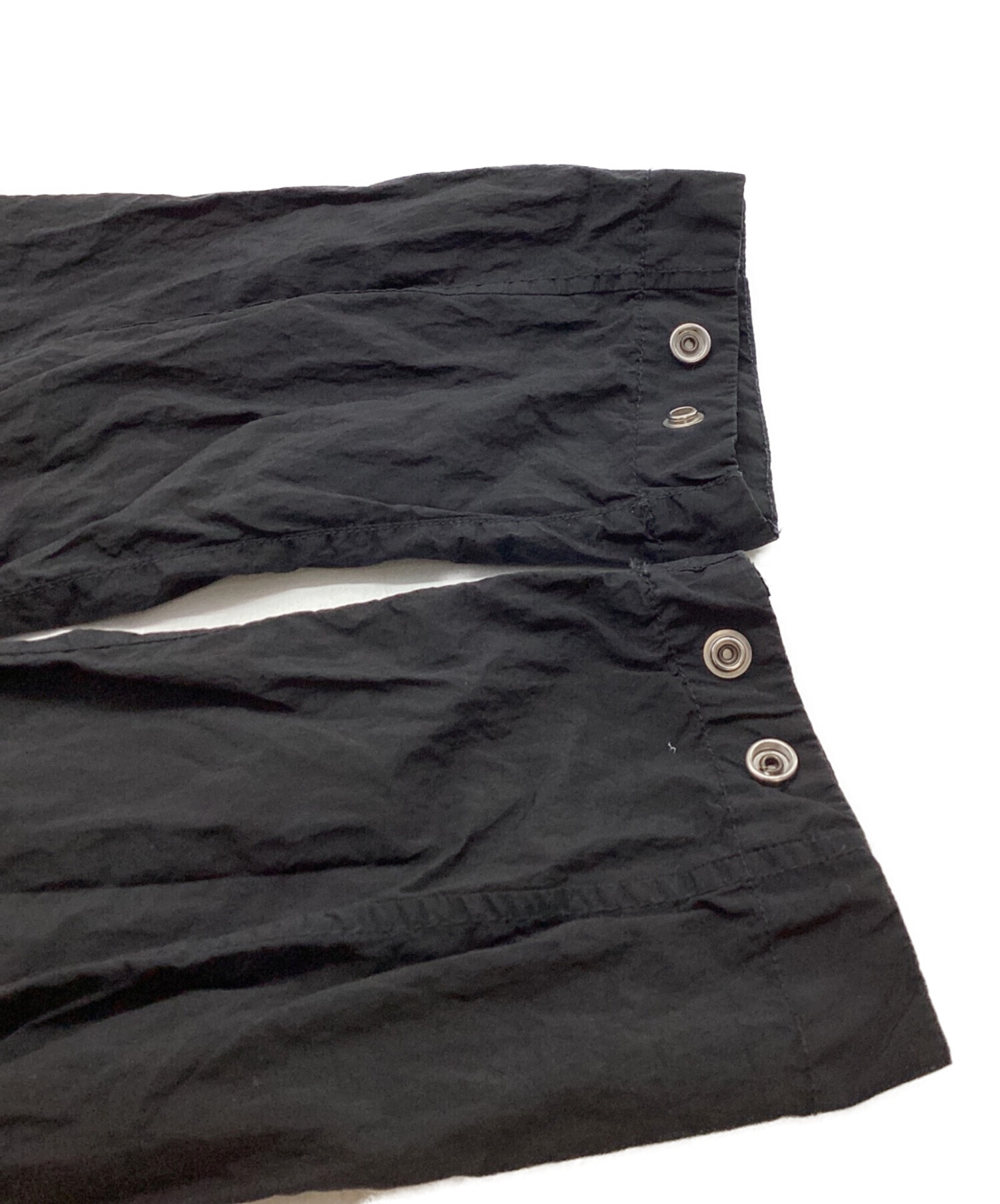 中古・古着通販】STONE ISLAND (ストーンアイランド) Nylon Metal 