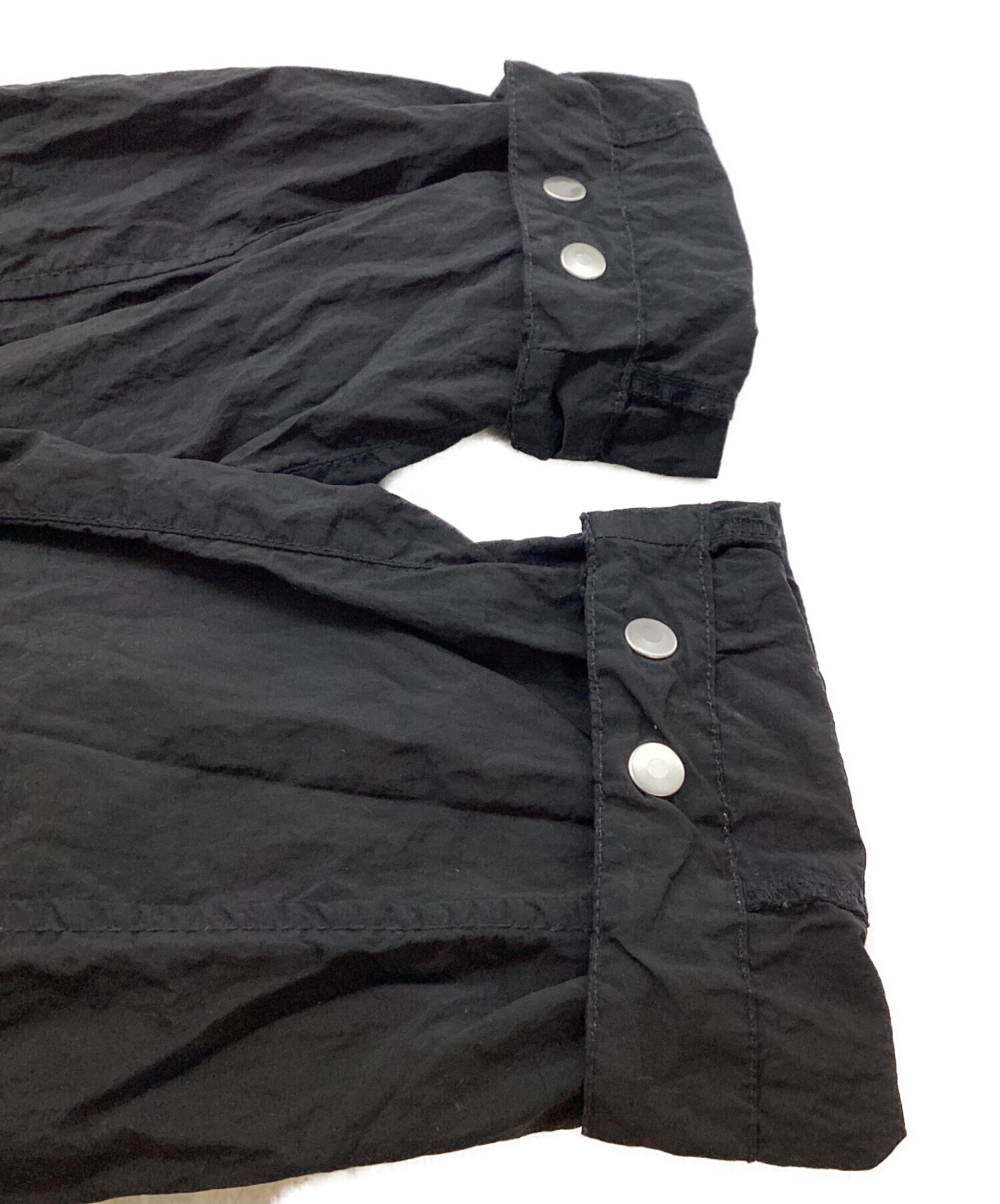 中古・古着通販】STONE ISLAND (ストーンアイランド) Nylon Metal