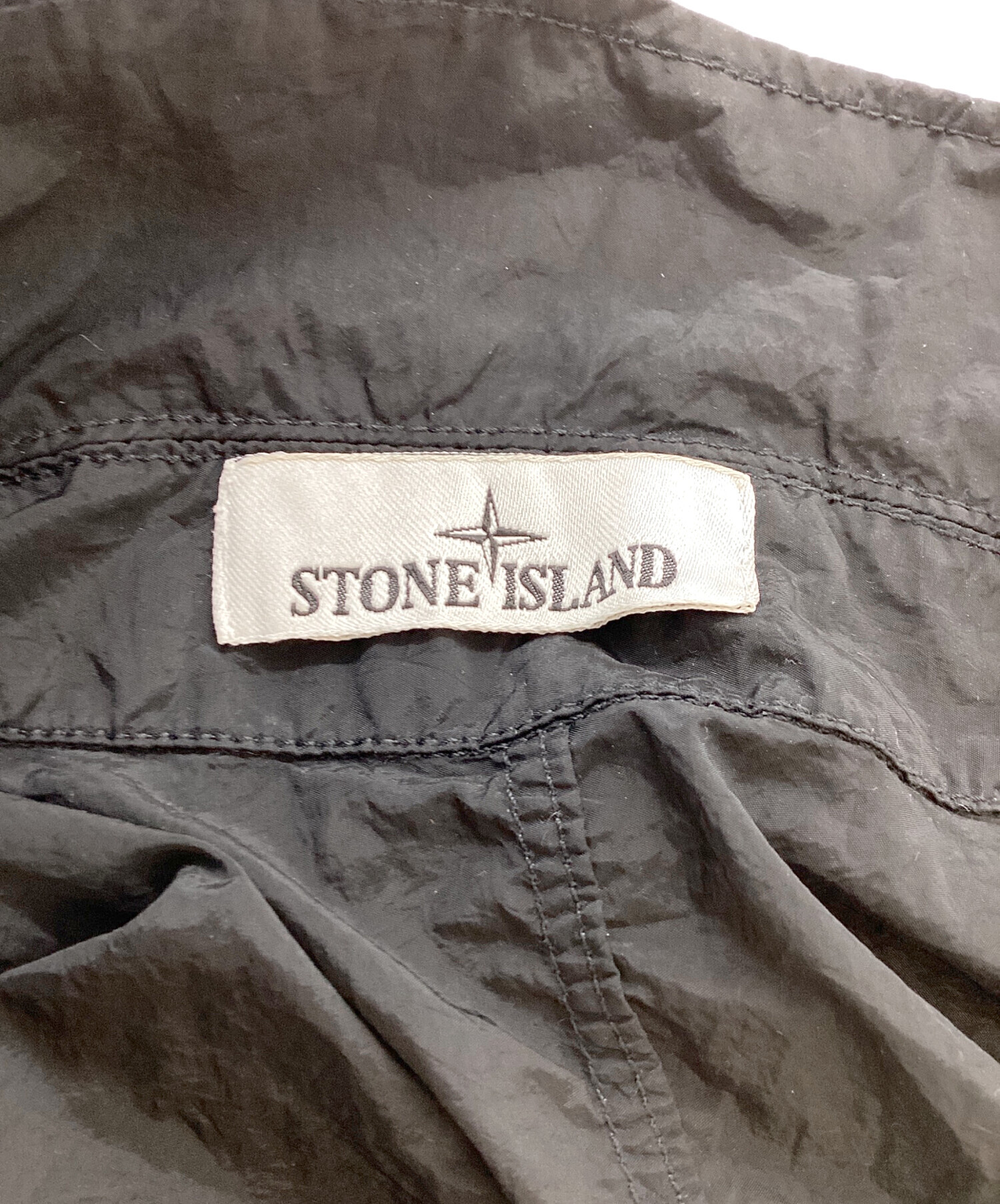 中古・古着通販】STONE ISLAND (ストーンアイランド) Nylon Metal
